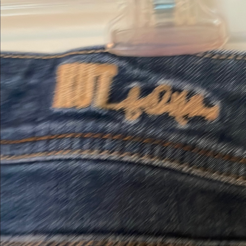 KUT from the Kloth Blue Denim Jeans - Picture 8 of 9